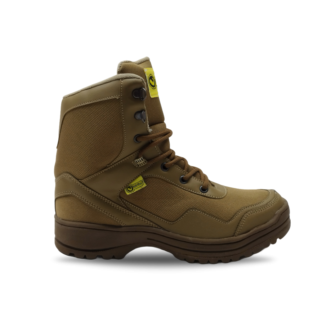 Bukele Boots M-400 Coyote