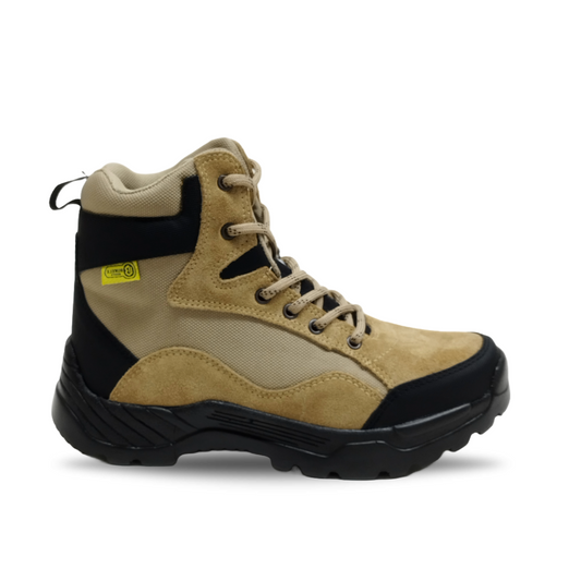 Bukele Boots 271  Arena Hiking Series