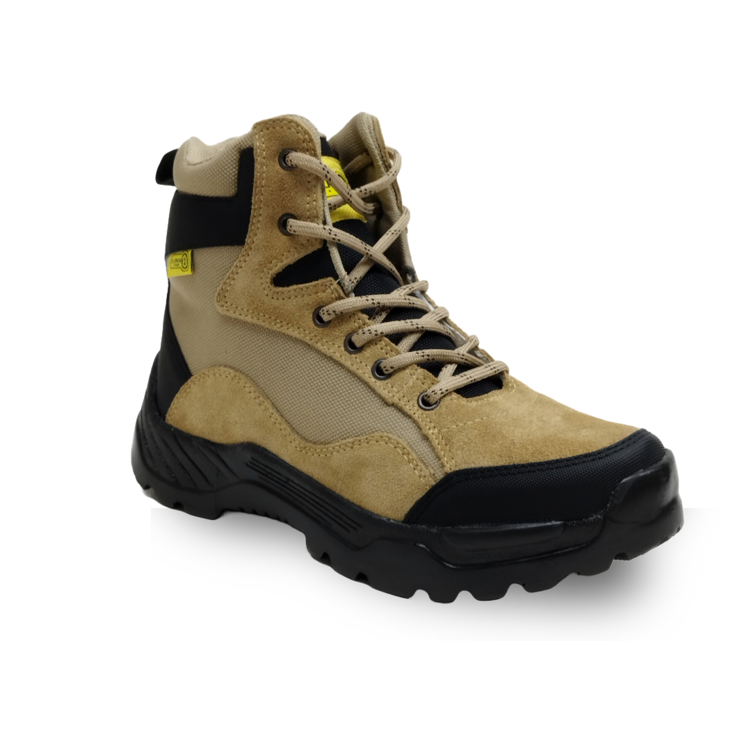 Bukele Boots 271  Arena Hiking Series