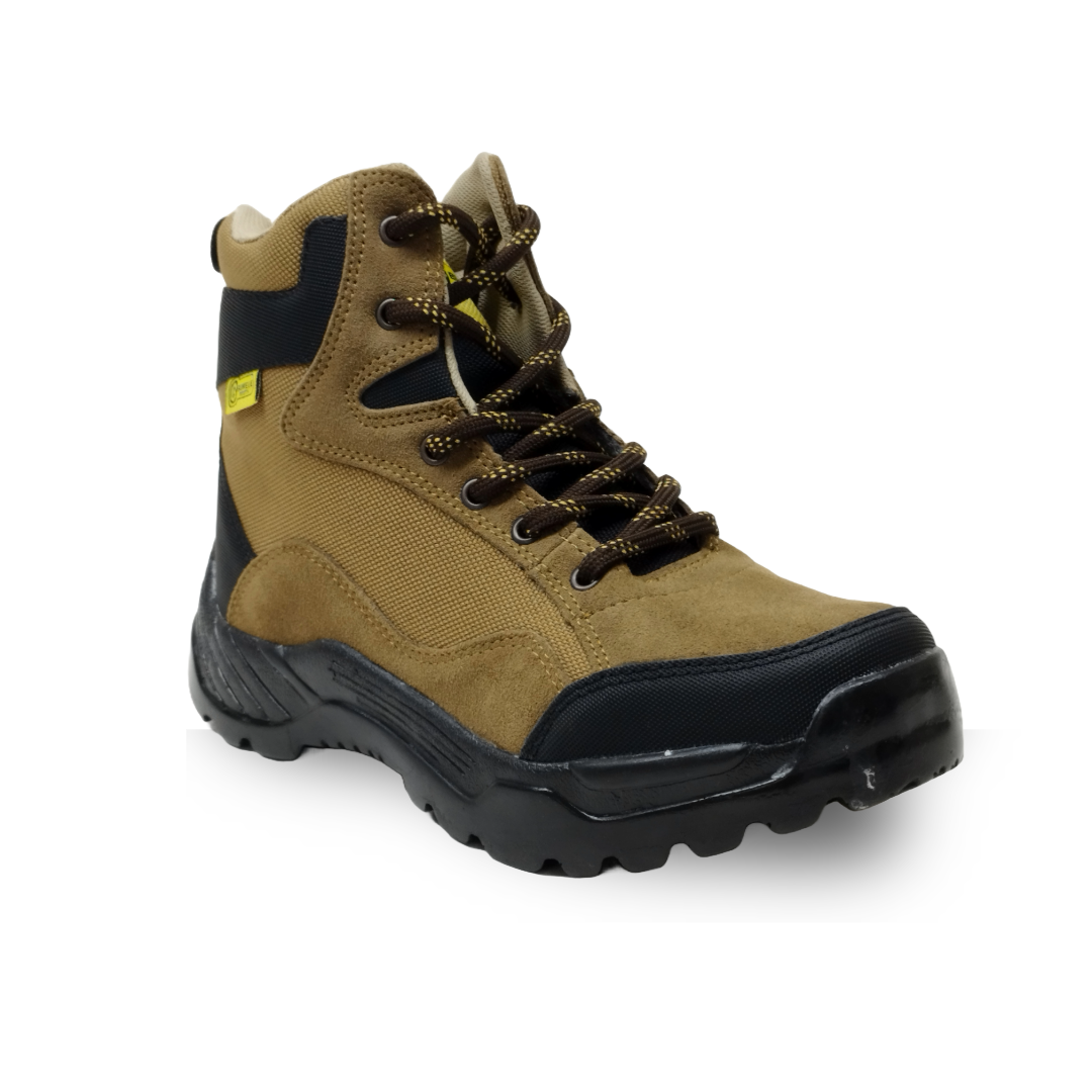 Bukele Boots 271  Coyote Hiking Series