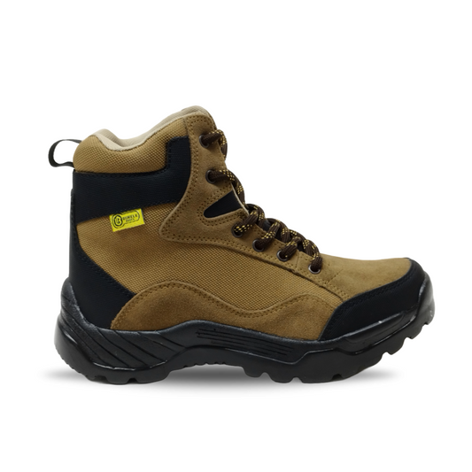 Bukele Boots 271  Coyote Hiking Series