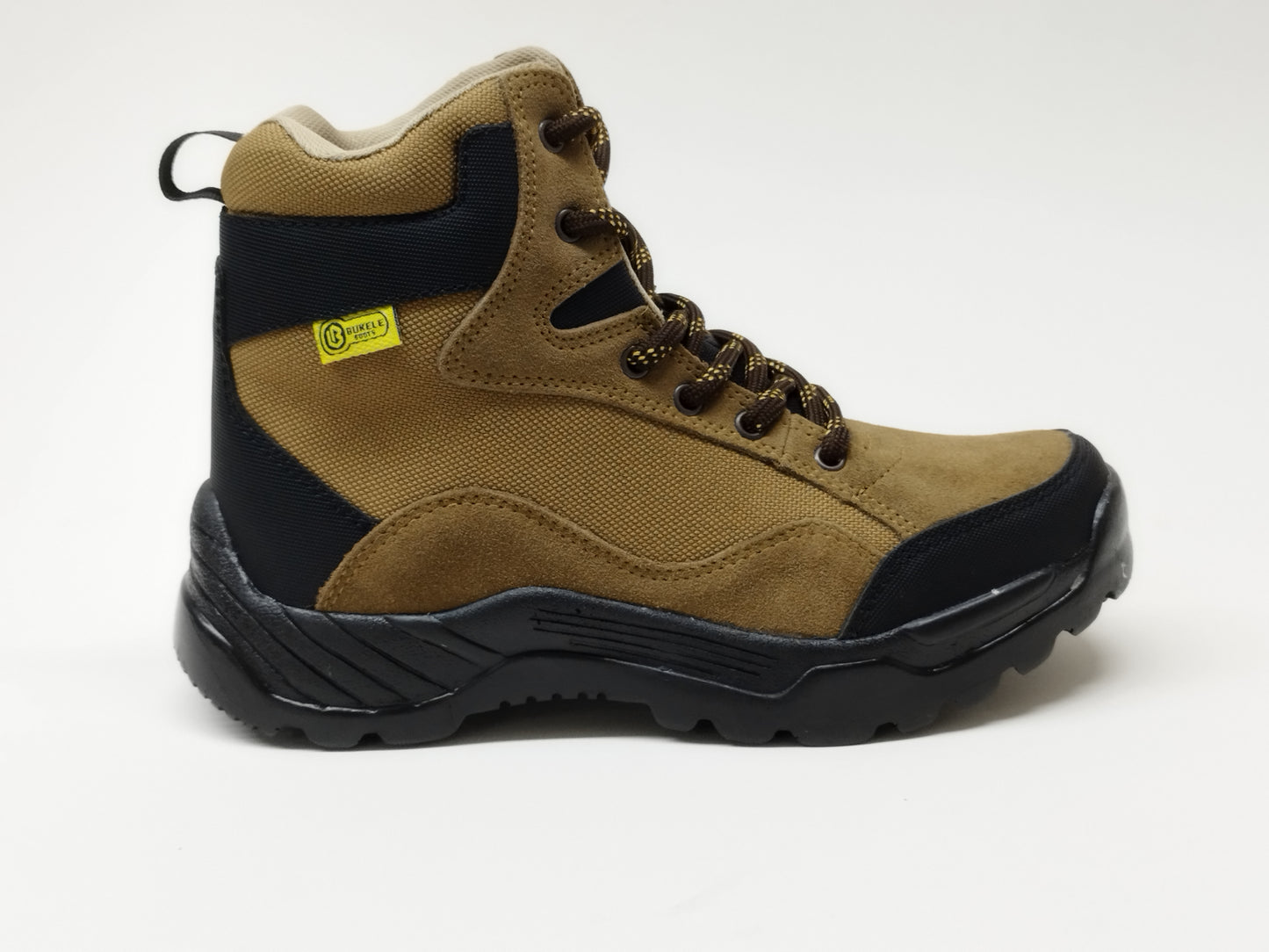 Bukele Boots 271  Coyote Hiking Series