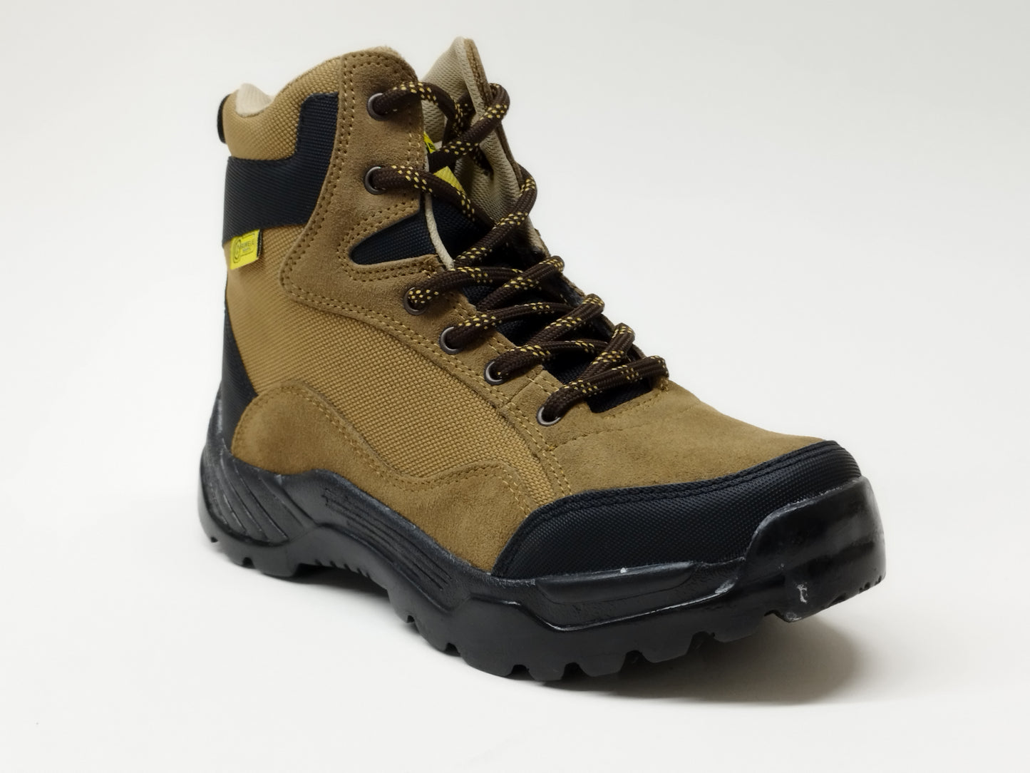 Bukele Boots 271  Coyote Hiking Series