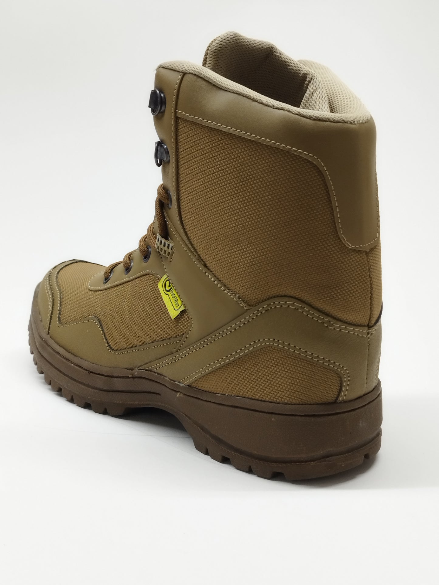 Bukele Boots M-400 Coyote