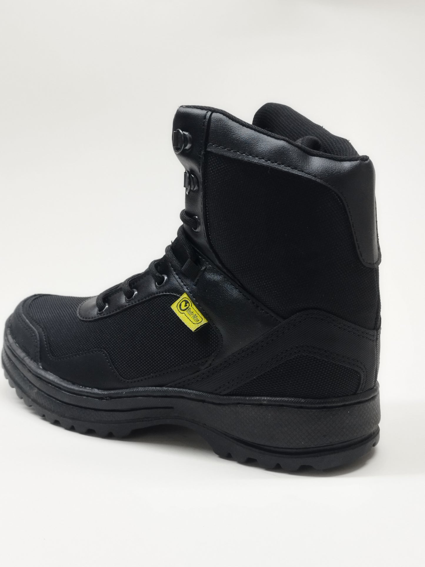 BUKELE BOOTS 400 NEGRO TOTAL